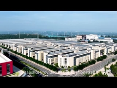 Zhengzhou Hanyun Konstruksi Machinery Co, Ltd.