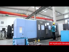 Pambuka pemutus hidraulik Hanyun