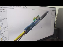 Palu pemecah hidrolik dari desain hingga produksi untuk digunakan